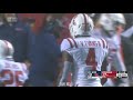 College Football Biggest Hits 2018-2019