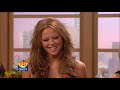 Girls Aloud - First Interview [GMTV - 27.10.2008]