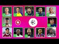 Guess The Player by Celebration Dance 🕺 Lionel Messi, Cristiano Ronaldo, Kylian Mbappé, Neymar Jr