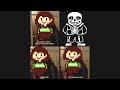 UNDERTALE MEMES 2