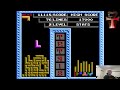 261 Lines in Tengen Tetris is So Far But Not!