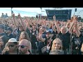 Kerry King - Raining Blood / Black Magic, Live at Hellfest 2024