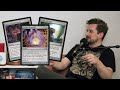 How The Hidden Structure of Magic: The Gathering Creates Deck Archetypes