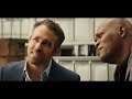 The Hitman’s Wife’s Bodyguard Funniest Moments