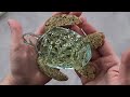 #1680 You Will NOT Believe How Easy It Is To Make This Resin Turtle!