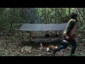2hari Camping panen buah paling Enek Terlangka dari hutan Kalimantan