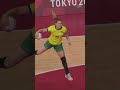 🤾✨ The most magical handball goals of Tokyo 2020!