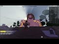 I Became CAPTAIN LEVI in Untitled Attack on Titan Roblox