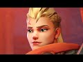 Overwatch - THE MOST CONFUSING COMPETITIVE GAMES (Funny Moments)