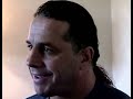 Bret Hart talks about the effects of concussion from Goldberg