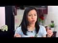 Chicken Lettuce Wrap Recipe - Pai's Kitchen