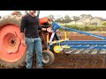 Growing Potatoes At Field Scale - UC Santa Cruz Center for Agroecology