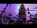 Sepultura - Desperate Cry - Drums