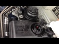 2004 BMW 545i Coolant Leak Please Help!