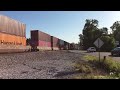 NS 4253 (Great K5LA) leads 3x0 on NS 279 W/ Tier 4 - Powell, TN (5/28/2024)