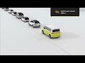 Volkswagen ID. Buzz Cargo | Walkaround | Volkswagen Vans