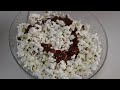 How to Make Perfect Caramel Popcorn /  Palomitas de Maíz con Caramelo