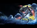 Tomorrow Is Mine (From Bayonetta 2) Cover by Dorothy Cho (feat. my 15-year-old self)