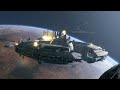 Star Wars Battlefront 2 in 2024 - Starfightear Assault - Gameplay PC 4K -No Commentary