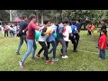 GAME Paskah 2017 GPDI Tabanan