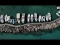 Agistri Island in 4K: A Breathtaking Drone Footage in Glorious 4K UHD 60fps