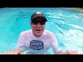 How to Make a Cheap and Deep Swimming Pool