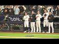 Mic'd Up: GERRIT COLE | New York Yankees