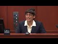 Grant Amato Day 6 Witnesses: Jennifer Sawyer & Tera Jones - Forensic Pathologist