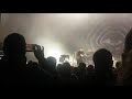 Sleater-Kinney Entertain Middle Section - Live in Pittsburgh 10-26-19