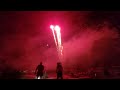 2024 Gallagher lake Fireworks.
