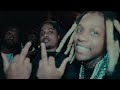 Lil Durk, EST GEE, Lil Baby, Moneybagg Yo & King Von - Gang Freestyle (Music Video)