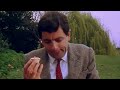 Mr Bean Attends Church! | Mr Bean Live Action | Clip Compilation | Mr Bean World