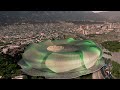 7 Estadios Mexicanos que NUNCA se hicieron //2023