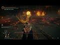 Elden Ring: Shadow of The Erdtree - Midra, Lord of Frenzied Flame Boss Fight