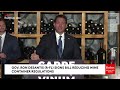 JUST IN: DeSantis Signs Bill Into Law Minimizing Wine Container Regulations