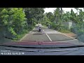 Kerala Rural Roads through dashcam