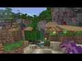 Minecraft (Battle) - PS4 edition [Commentary]