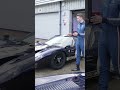 Brundle Motorsport Ford GT40