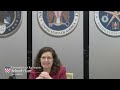 Government Transparency and Accountability in the 21st Century w Becky Richards and Alan Gernhardt