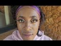 VLOG: Claimerance Wedding | South African YouTuber