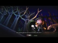 Let's Ride: The Haunted Mansion (Disneyland Recreation in Little Big Planet 3)