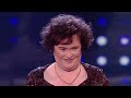 Relive Susan Boyle's BGT Journey | Unseen Footage 🌟🎥