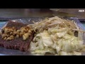 Taiwanese Street Food - Sirloin Steak