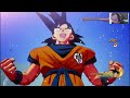 O CALVO BOTANDO TERROR NA TERRA: Dragon Ball Z Kakarot