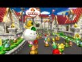 Mario Kart Wii - Longplay | Wii