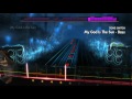 Queens of the Stone Age - My God Is the Sun (Rocksmith 2014 Bass)