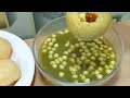 Pani Puri Recipe | पानी पूरी/ गोलगप्पा | Gol Gappa Recipe