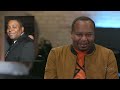 In Focus with Roy Wood Jr.: What's Funny About Wisconsin?