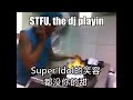 dj hệ bếp ga chơi supẻ idol