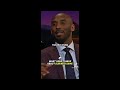 Kobe Bryant Tribute Video